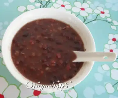 Make Porridge step 6