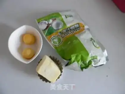Make A full milky yolk turquoise step 8