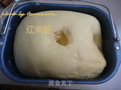Make Spam rolls step 5
