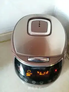 Make Bone rice step 6