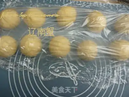Make Spam rolls step 6