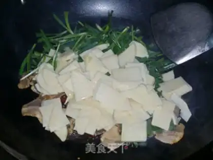 Make ♪ Winter-dry meat ♪ step 5