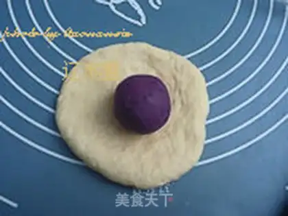 Make Spam rolls step 10