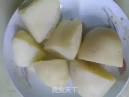 Make Potatocakes step 1