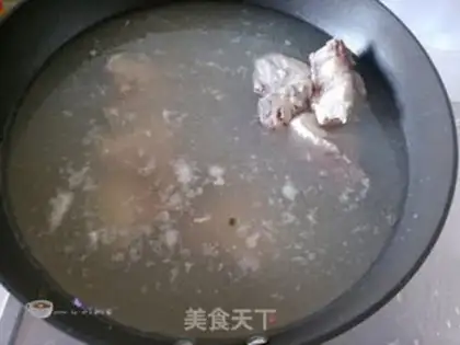 Make Family fire pot step 1