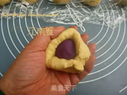 Make Spam rolls step 11