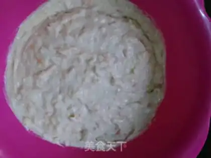 Make Potatocakes step 3