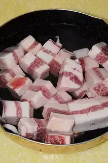 Make Seaweed meat step 2