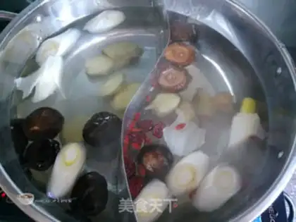 Make Family fire pot step 3