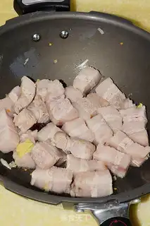 Make Seaweed meat step 4