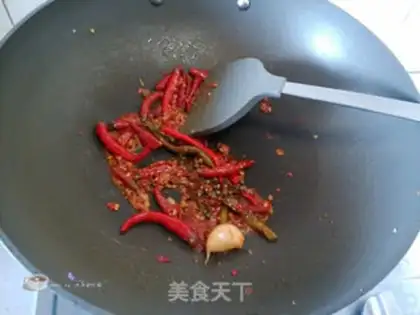 Make Family fire pot step 5