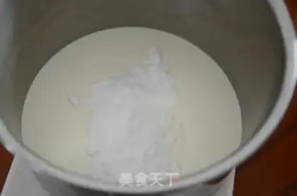 Make Christmas cupcakes step 9