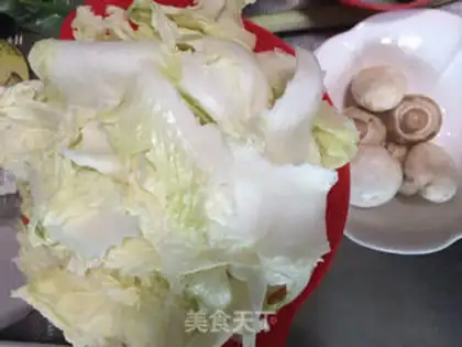 Make Three-coloured bouquets step 0