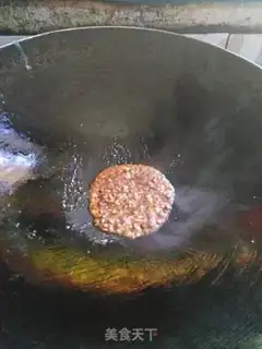 Make Garlic pastry step 1