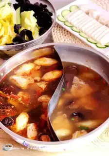 Make Family fire pot step 9