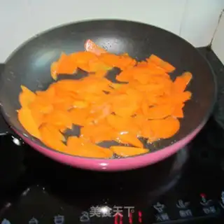 Make Dry pepper carrots step 3