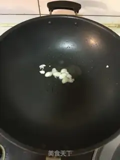 Make Silver soup step 1