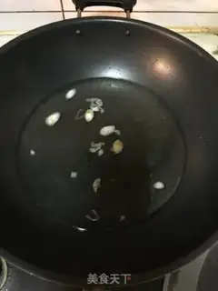 Make Silver soup step 2