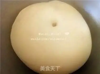 Make Hokkaido toast step 6