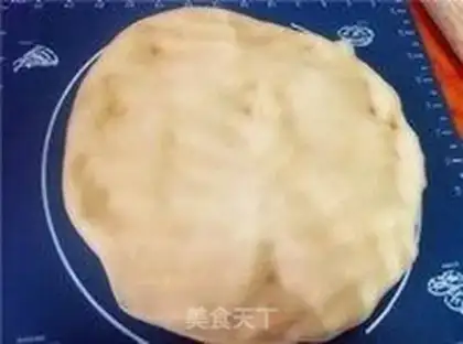 Make Hokkaido toast step 7