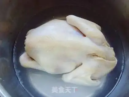 Make step 1