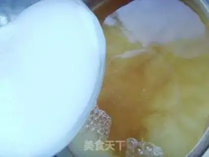 Make step 4