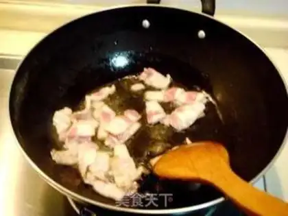 Make step 3