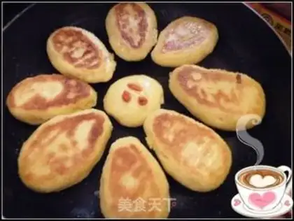 Make step 8