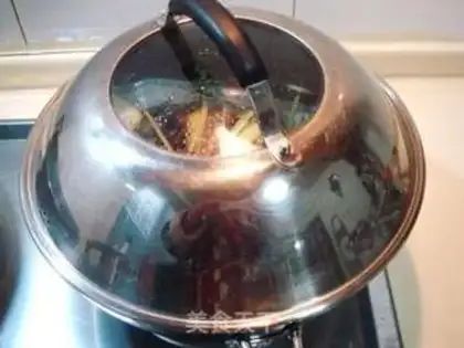 Make step 27