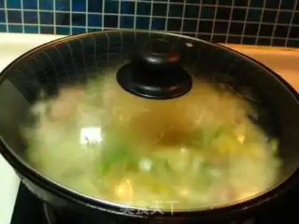 Make step 5