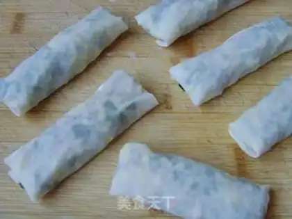 Make step 5