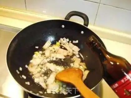 Make step 5