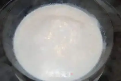Make step 7