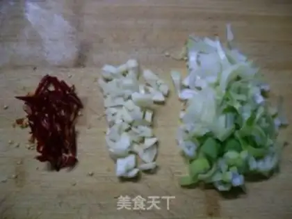 Make step 3