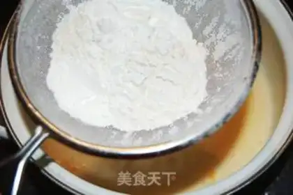 Make step 8