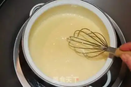 Make step 9