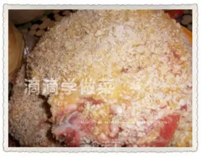 Make step 2