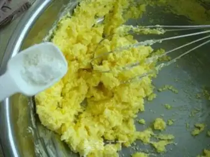 Make step 3