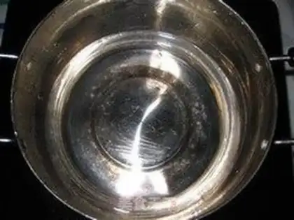 Make step 5