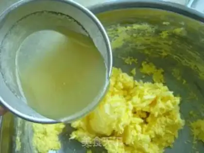 Make step 4