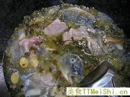 Make step 2