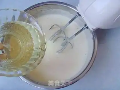 Make step 5