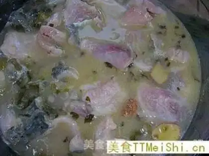 Make step 3