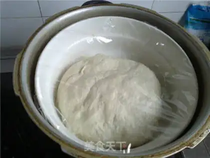 Make step 1