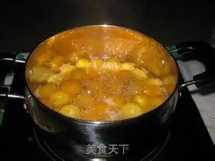 Make step 8