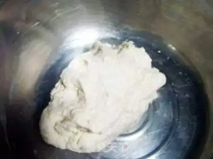 Make step 1