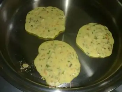 Make step 2