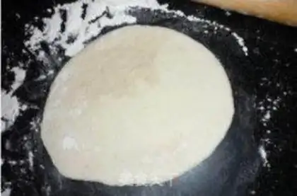 Make step 1