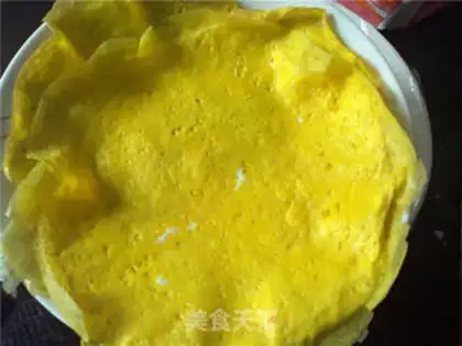 Make step 2