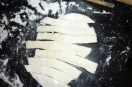 Make step 2